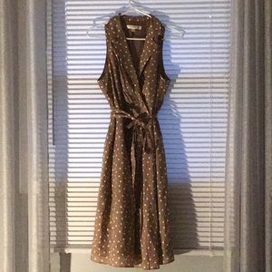Evan Picone dress